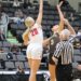 Park Girls Blow Past John Marshall