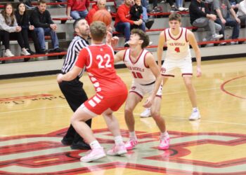 Beaver Local Outlasts St Clairsville on the Road