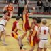 St. Clairsville Defeats Indian Creek