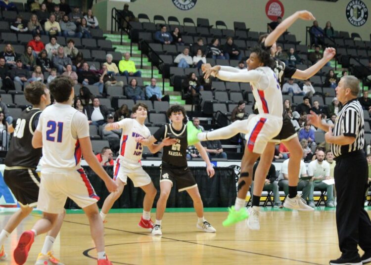 Wheeling Park Opens Season With A Huge Win
