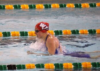 Weather will Chill The Pool This Weekend