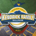 Baseball Facility Renamed Kendrick Family Ballpark