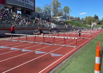 2nd Annual Running with the Rams has a Change of Venue