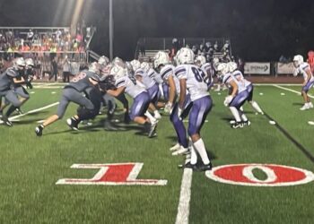 Premier Programs Meet in St. Clairsville