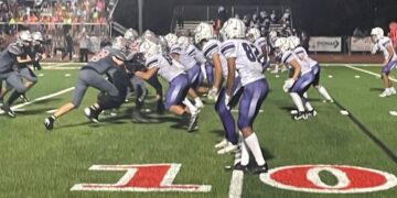 Premier Programs Meet in St. Clairsville