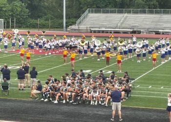 OVAC Kicks Off Football Season for the 79th Time
