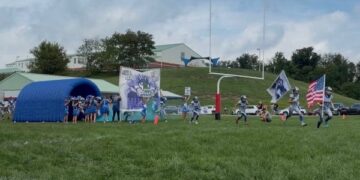 Hilltop Huskies Open the Season with a Victory